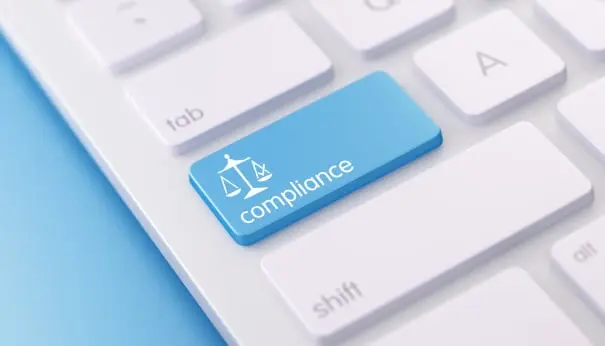 IT21 LLC: Compliance