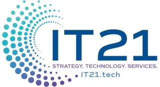 IT21 LLC | www.it21.tech
